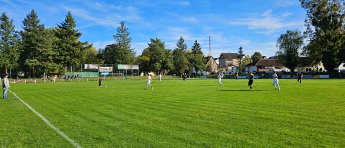 Rabenschwarzer Sonntag für die SG Staufenberg/Gernsbach