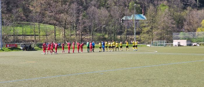 Herbe Niederlagen gegen Rastatt 04
